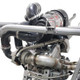 Yamaha YXZ1000R WR Edition Turbo Kit by Weller Racing